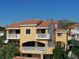 Povile, Novi Vinodolski, Property 20643 - Apartments near sea with rocky beach.