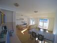 Столовая Lopar, Столовая в размещении типа apartment, Домашние животные допускаются и WiFi.