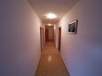 Lopar, Коридор в размещении типа apartment, Домашние животные допускаются и WiFi.