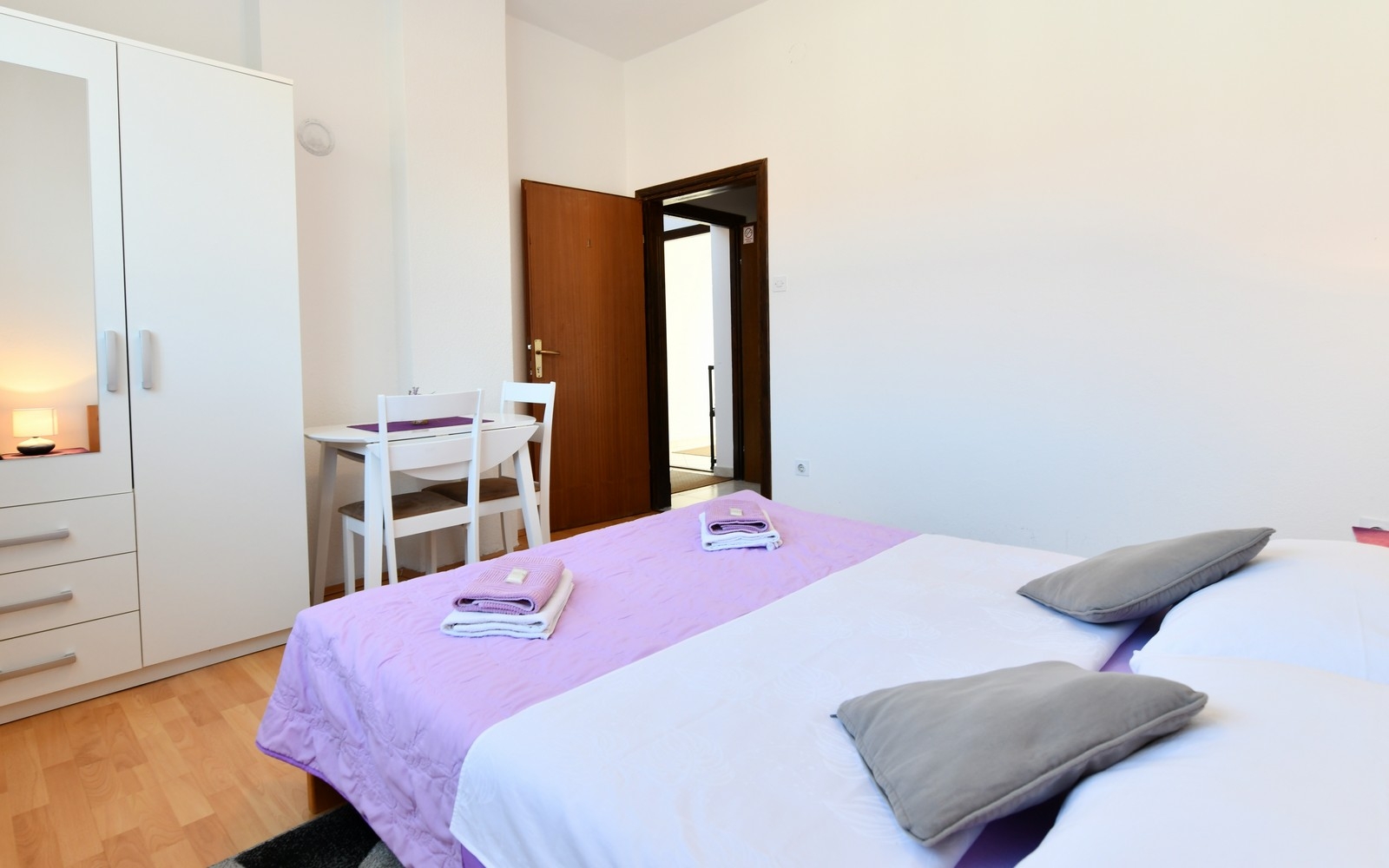 Room with air-conditioning Rakovica, Plitvice  S-a