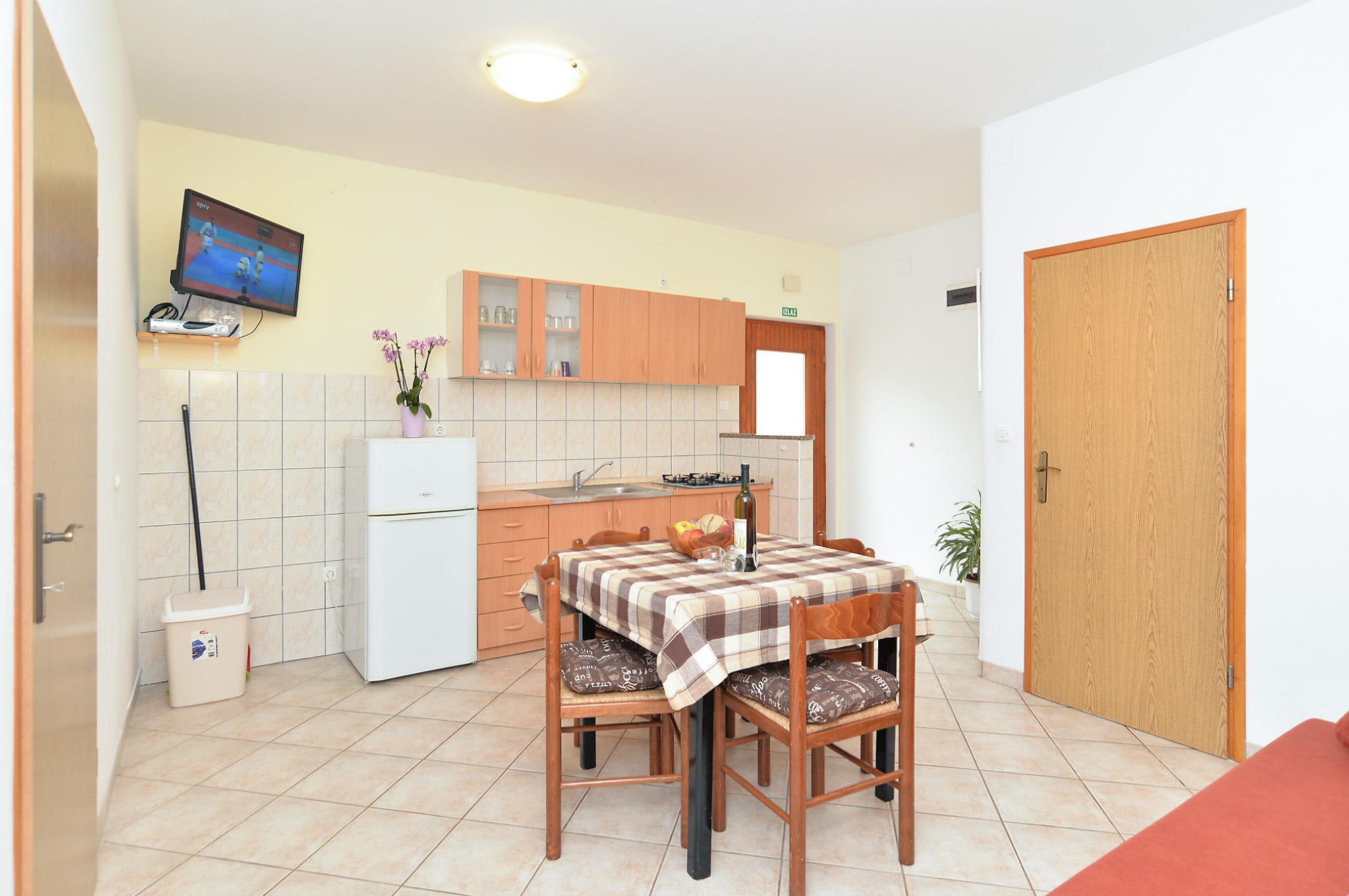 Top Fažana Valbandon Top Fažana Valbandon