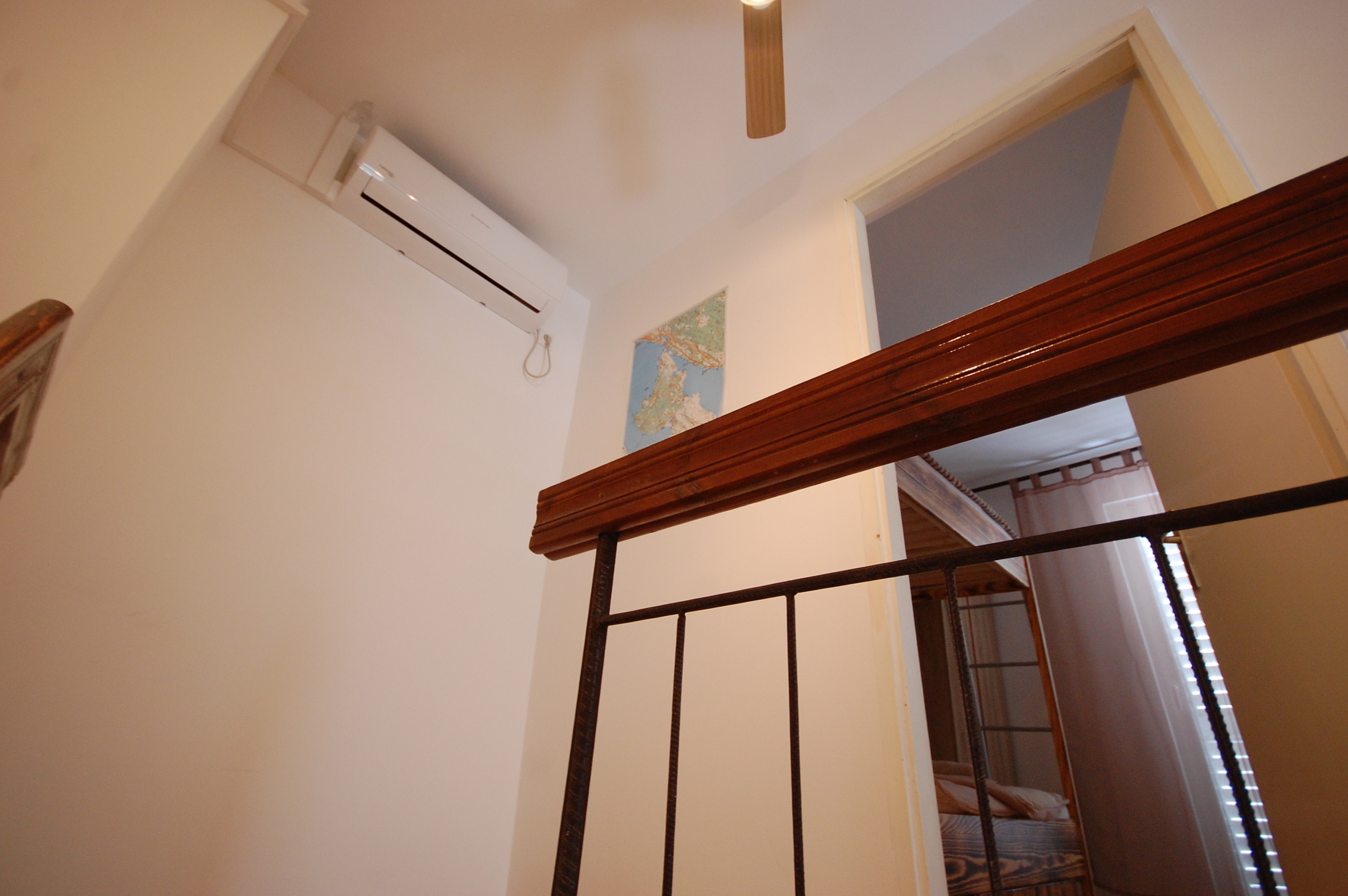 Two bedroom house with terrace Nenadići, Krk  K