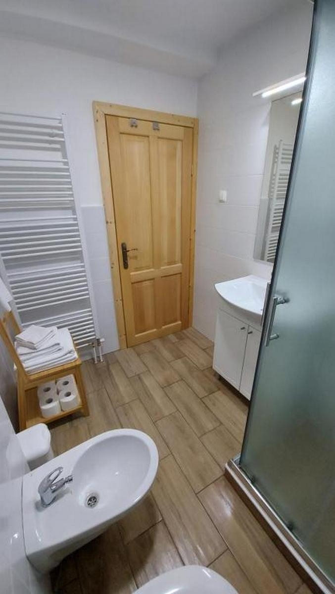 Four bedroom house with terrace Otočac, Velebit  K