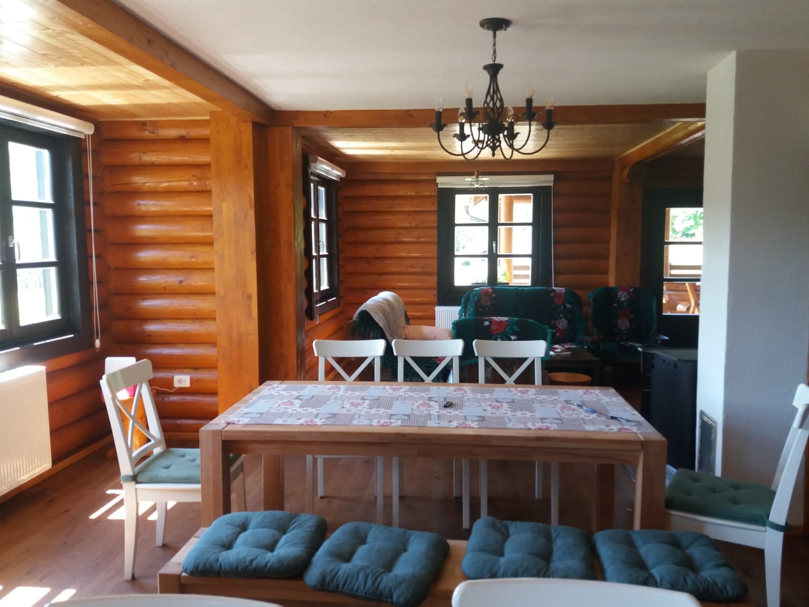 Top Velebit Otočac Top Velebit Otočac