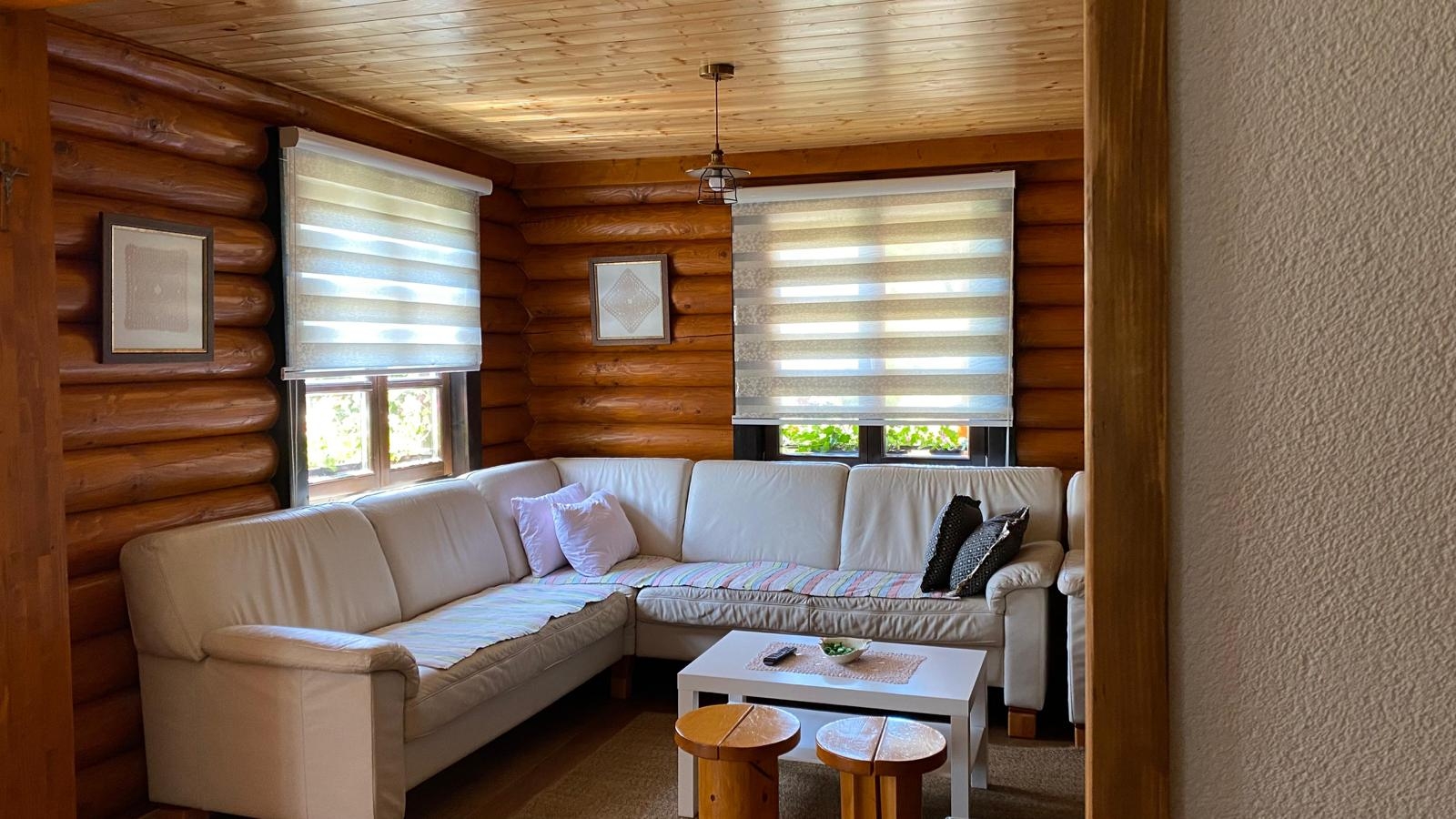 Four-bedroom house with terrace Otočac, Velebit (K-20654)