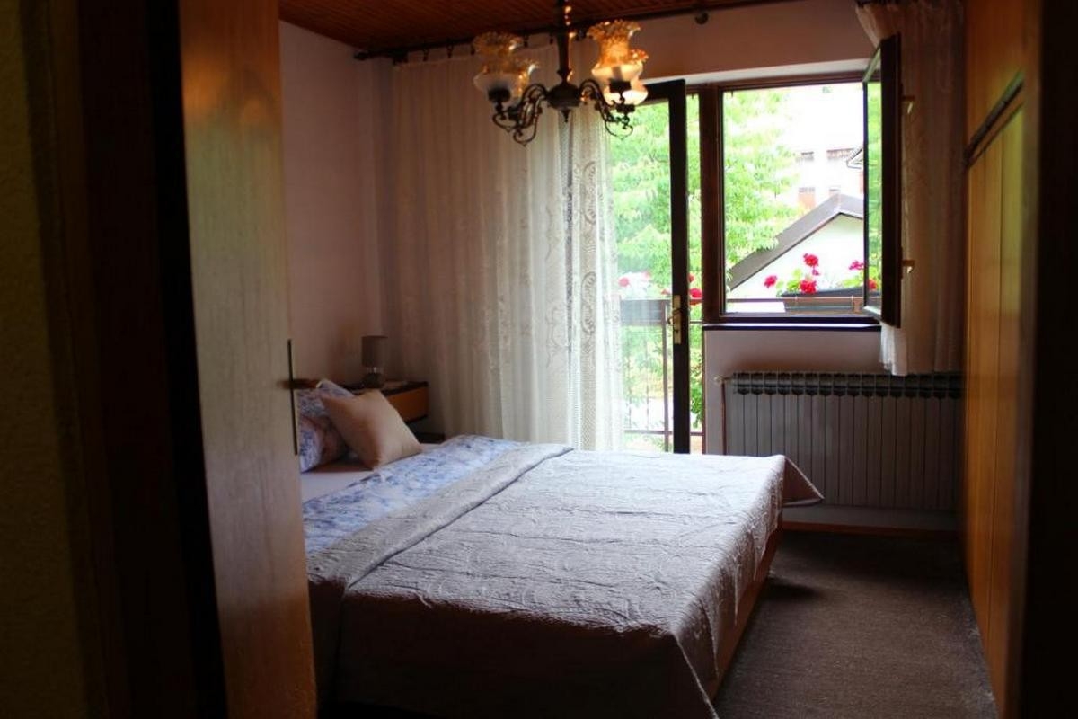 Top Gorski kotar Sunger Top Gorski kotar Sunger