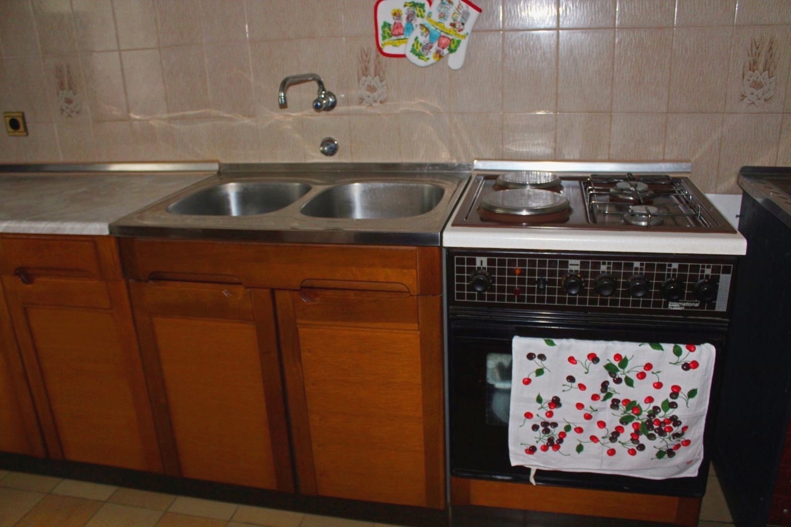 Top Gorski kotar Sunger Top Gorski kotar Sunger