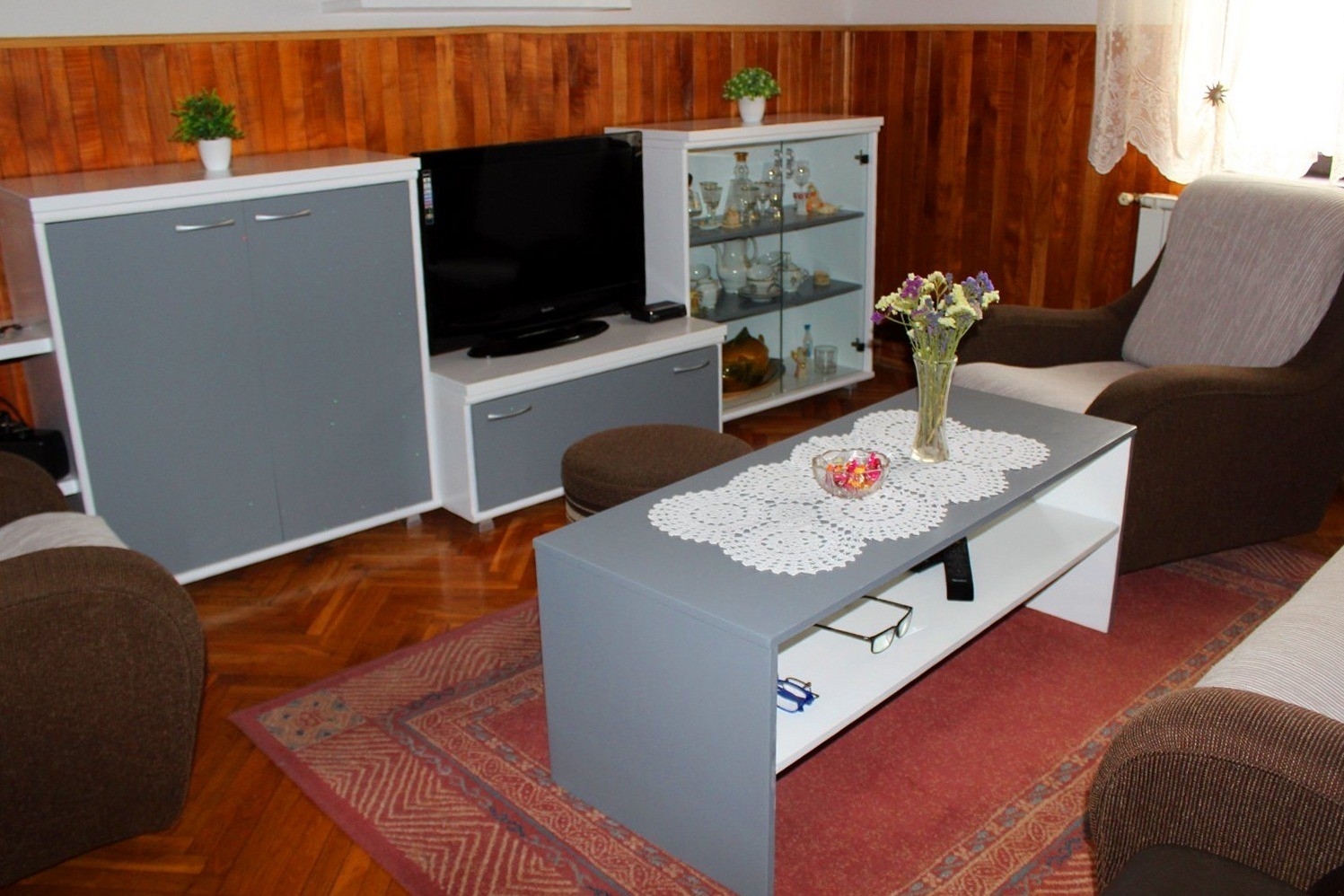 Top Gorski kotar Sunger Top Gorski kotar Sunger