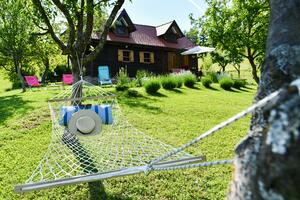 Casa con parcheggio per famiglia Sveti Ivan Zelina, Prigorje - 20657