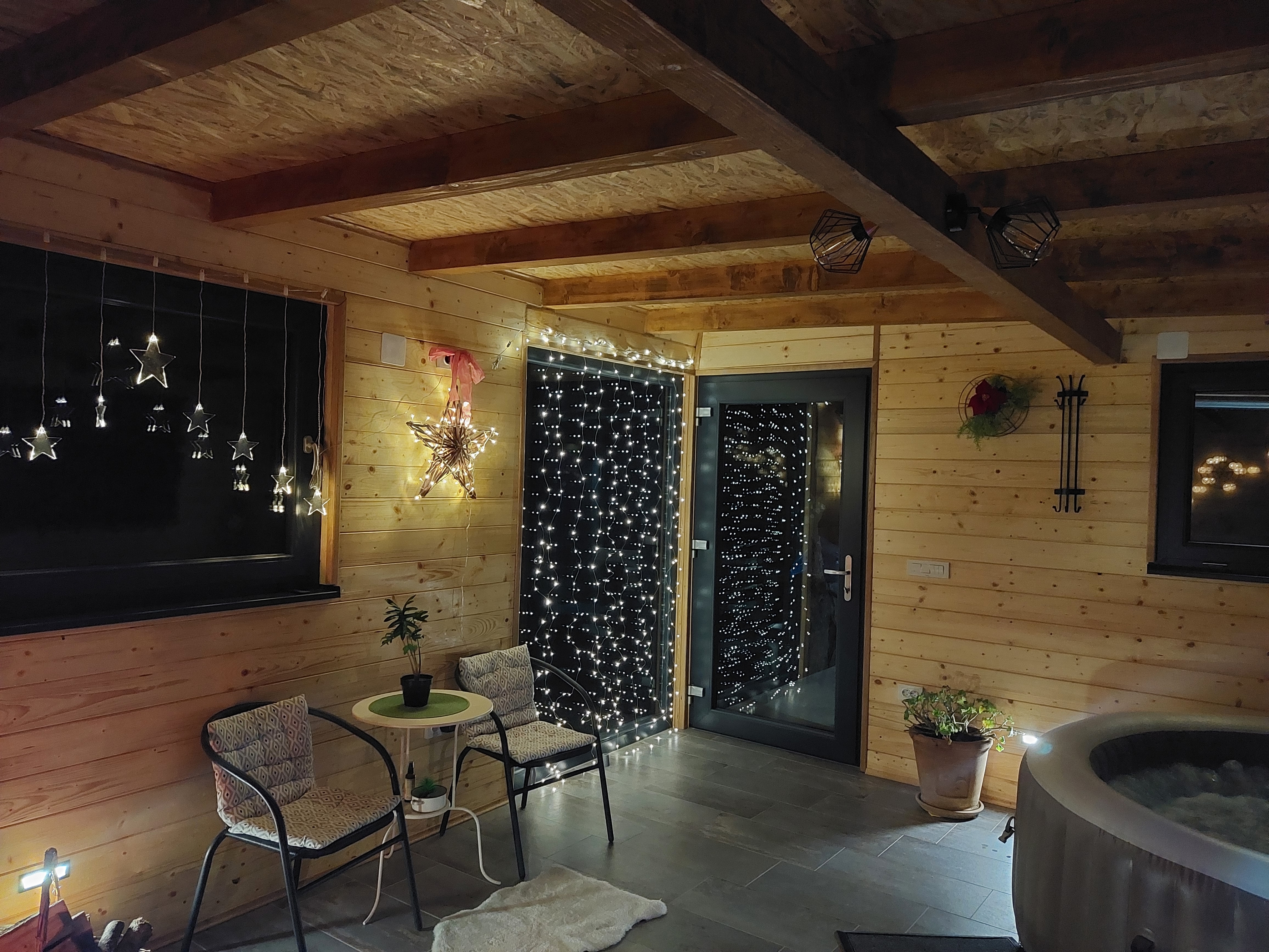 Two bedroom house with terrace Sveti Ivan Zelina, Prigorje  K