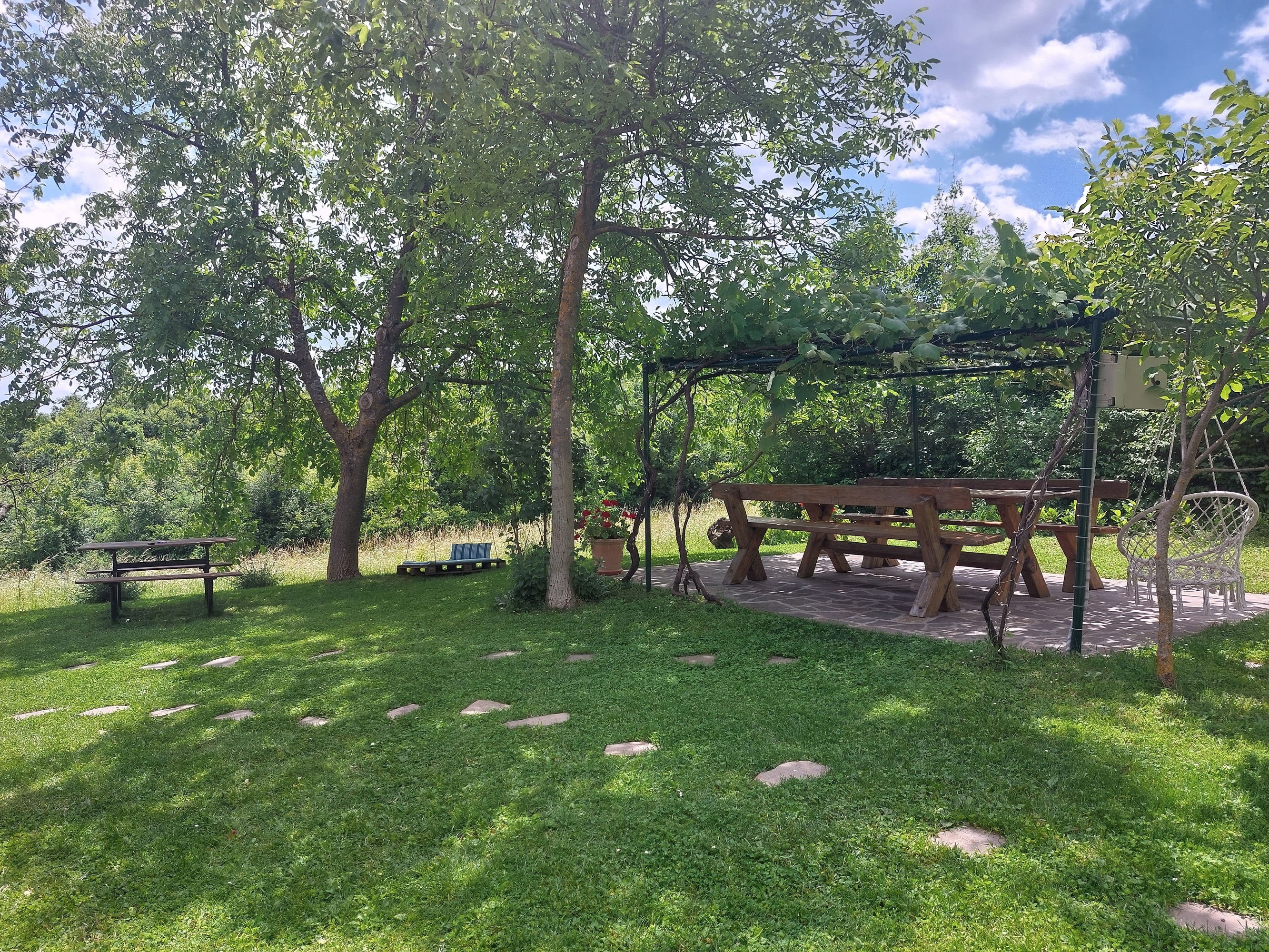 Two bedroom house with terrace Sveti Ivan Zelina, Prigorje  K
