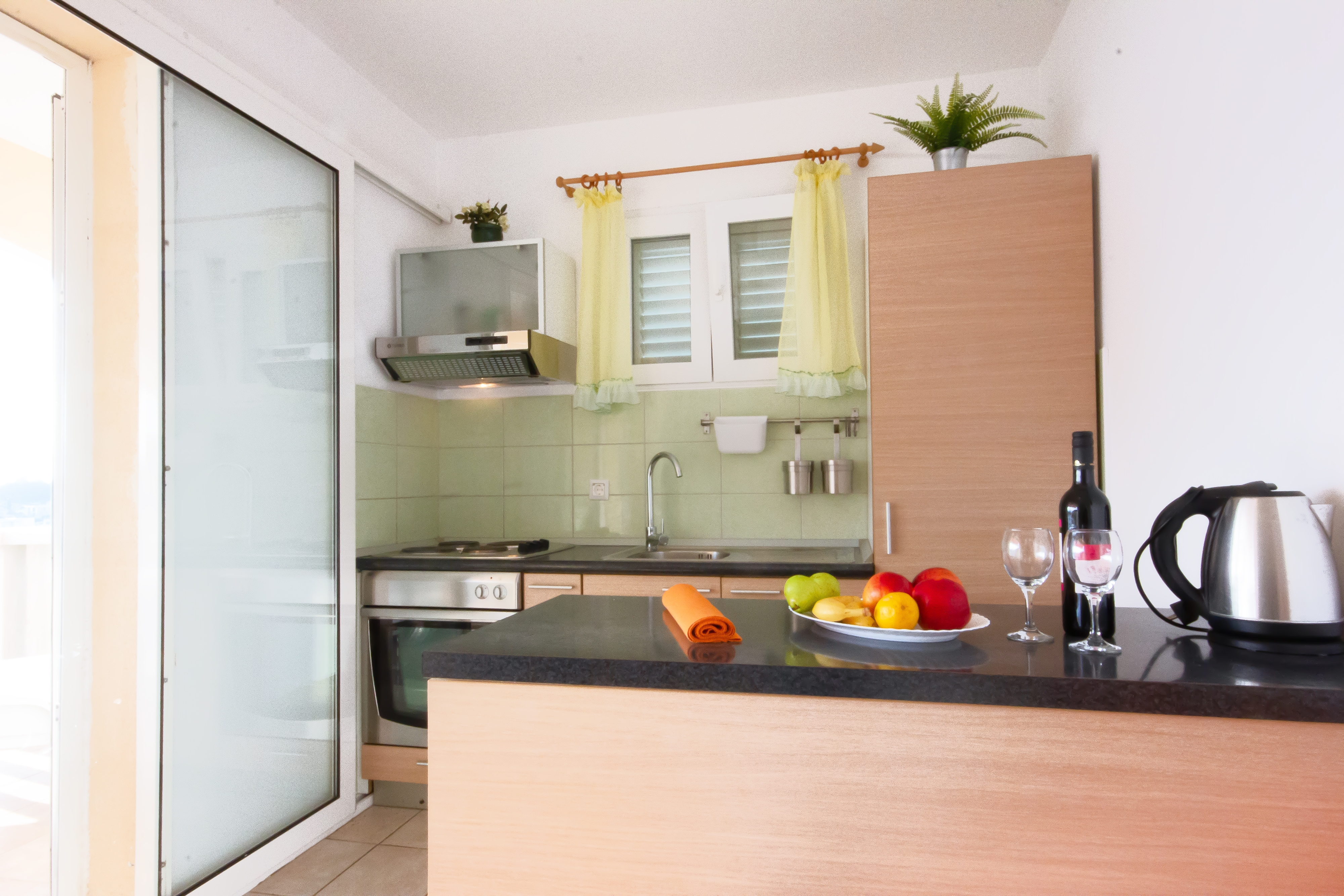 Top Korčula Gradina Top Korčula Gradina