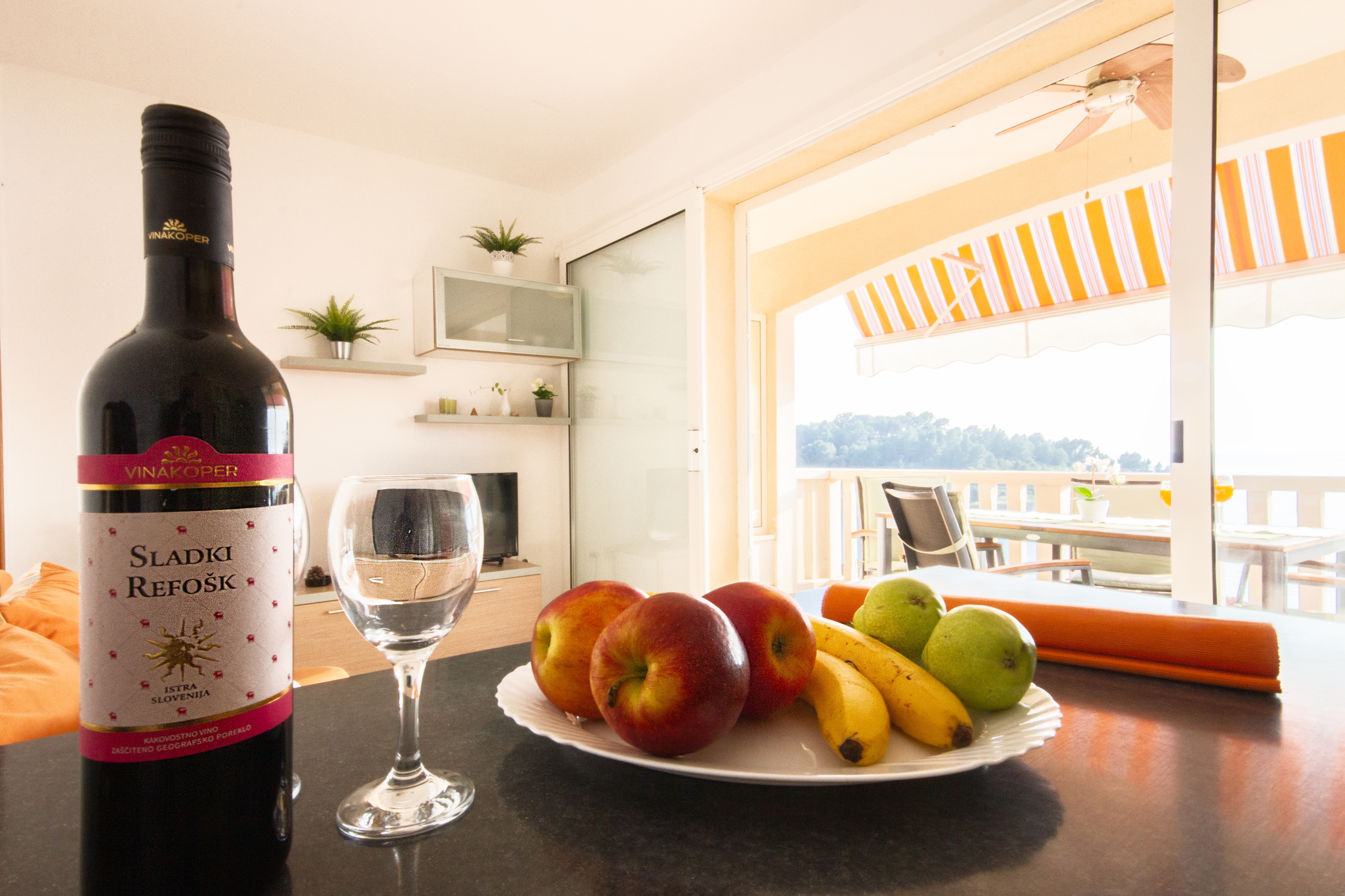 Top Korčula Gradina Top Korčula Gradina