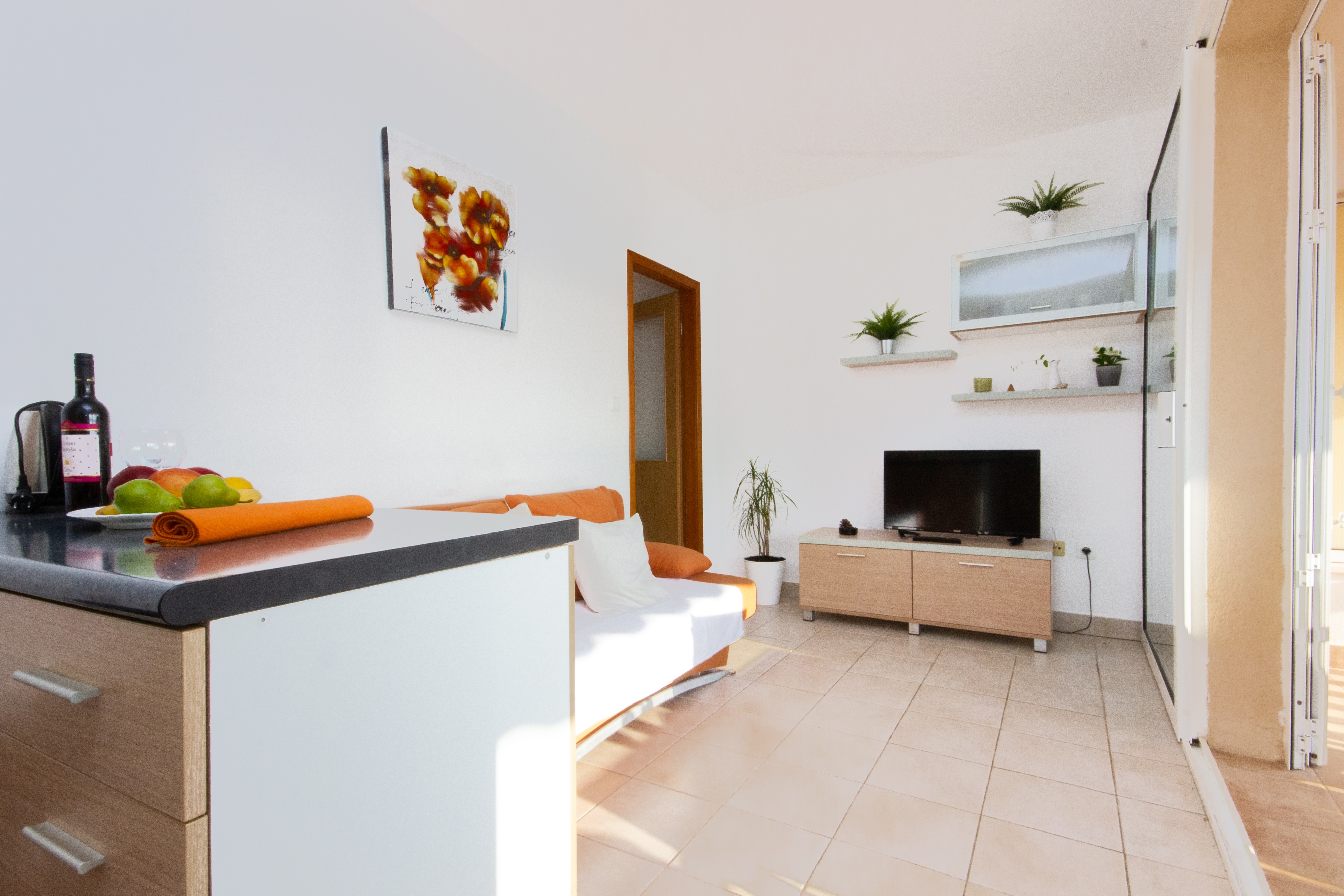 Top Korčula Gradina Top Korčula Gradina