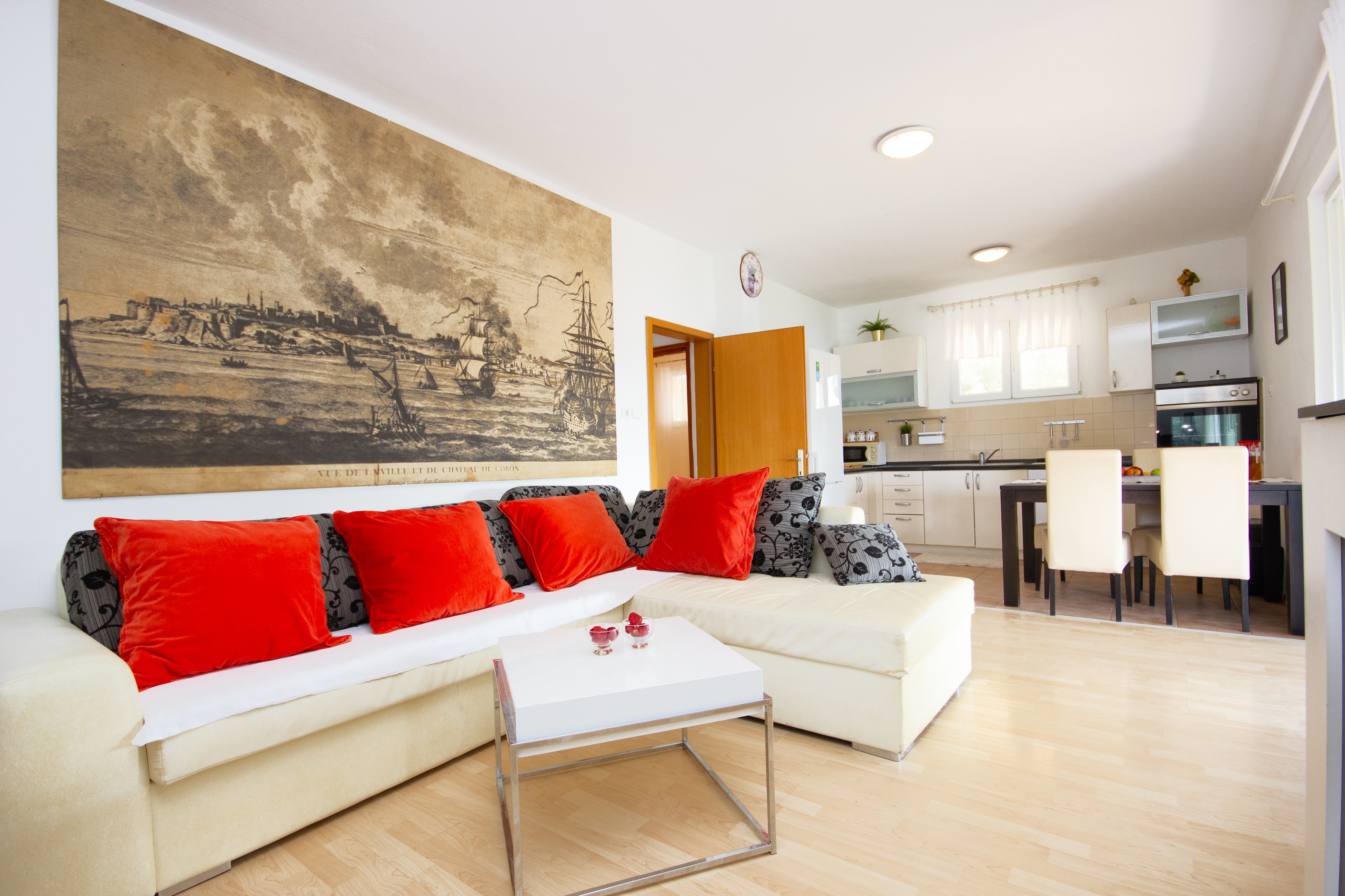 Top Korčula Gradina Top Korčula Gradina