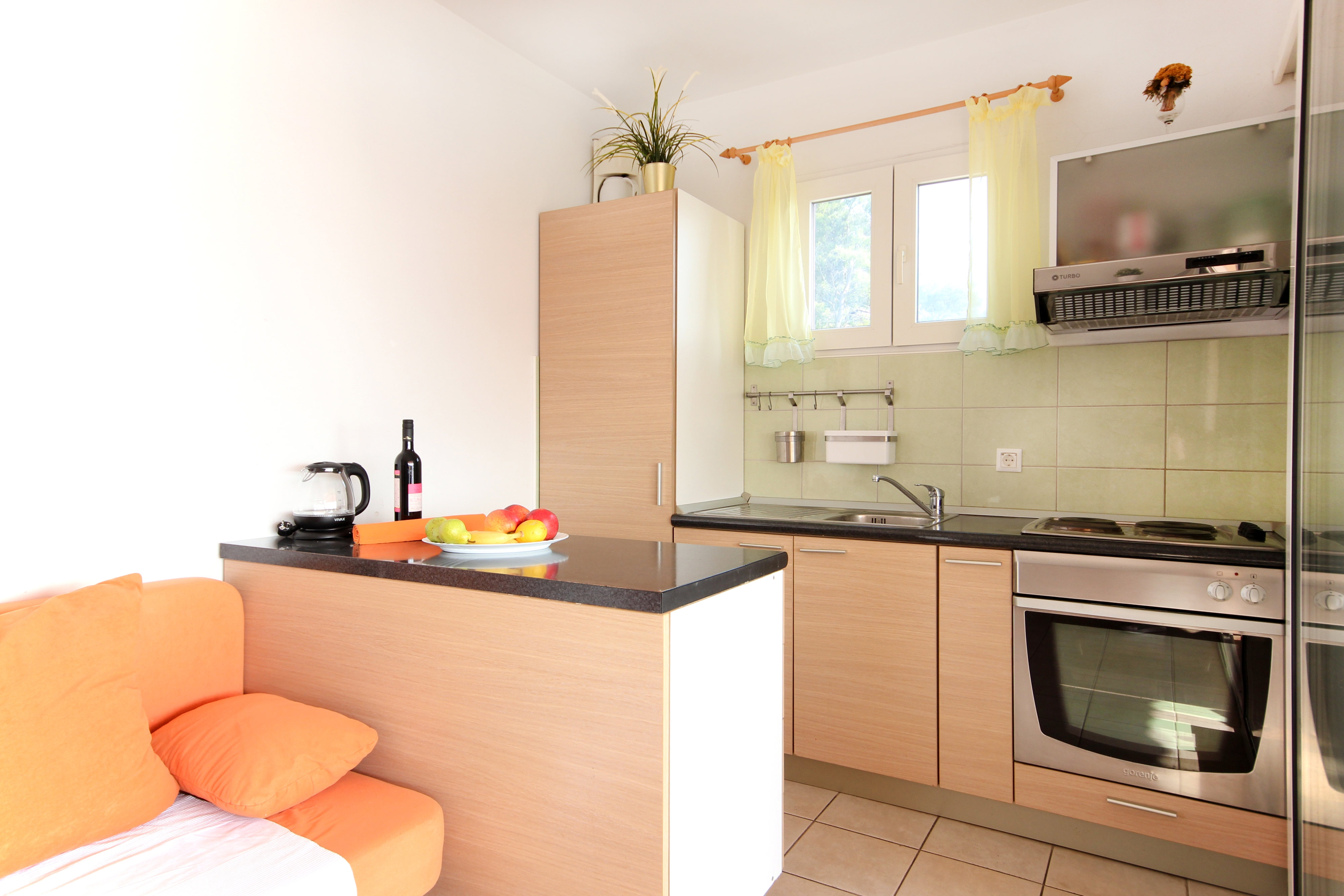 Top Korčula Gradina Top Korčula Gradina