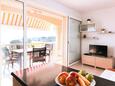 Gradina, Кухня в размещении типа apartment, WiFi.