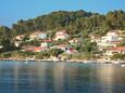 Gradina, Korčula, Property 20658 - Apartments by the sea.