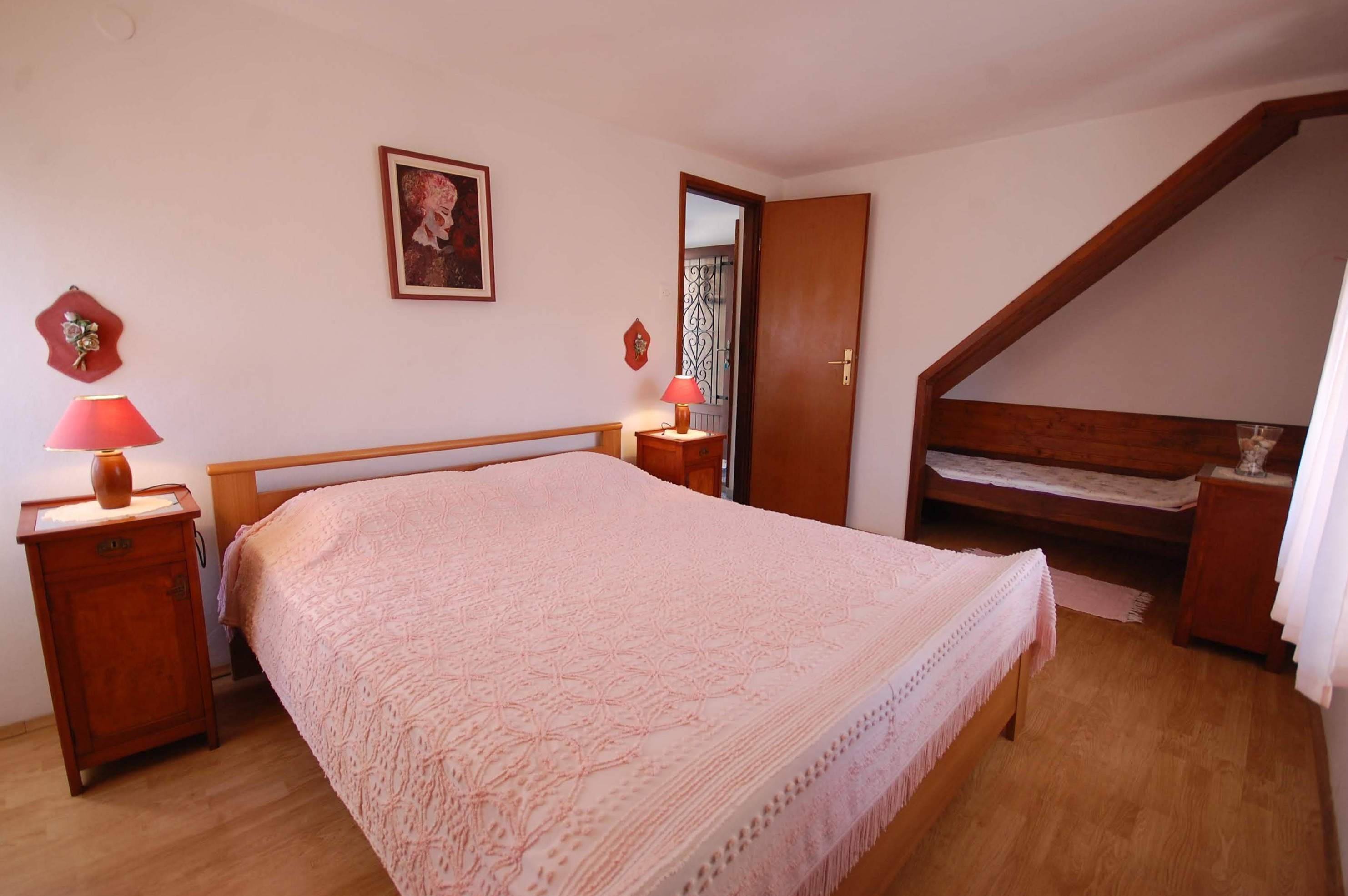 Top Krk Vantačići Top Krk Vantačići