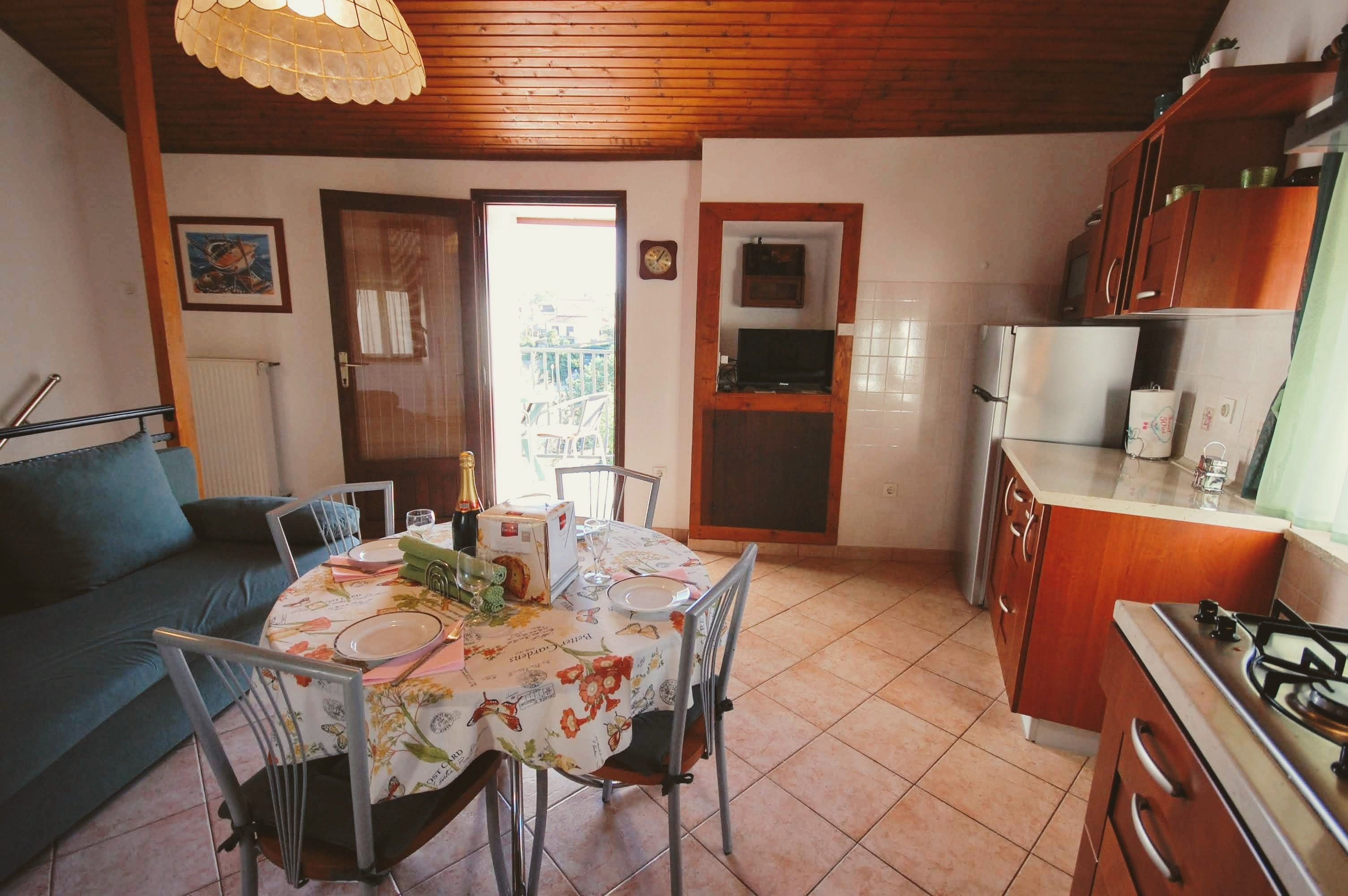 Top Krk Vantačići Top Krk Vantačići