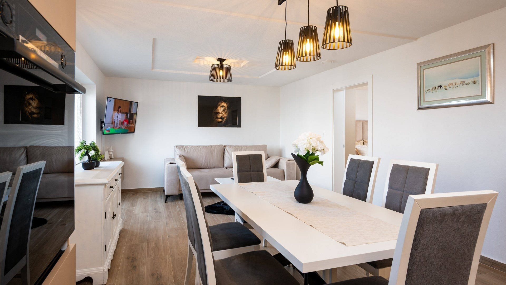 Top Čiovo Rastići Top Čiovo Rastići