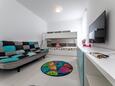 Ložnice 3 Vantačići, Ložnice 3 v ubytování typu apartment, WiFi.