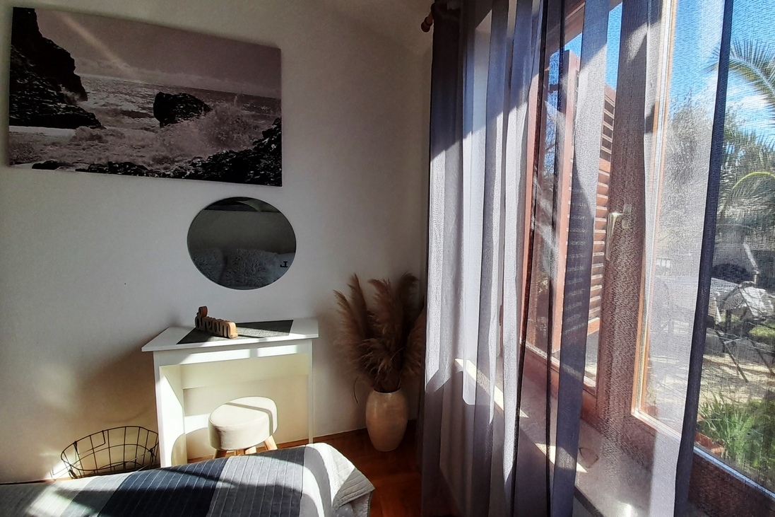 One bedroom apartment with terrace Pula  A-a