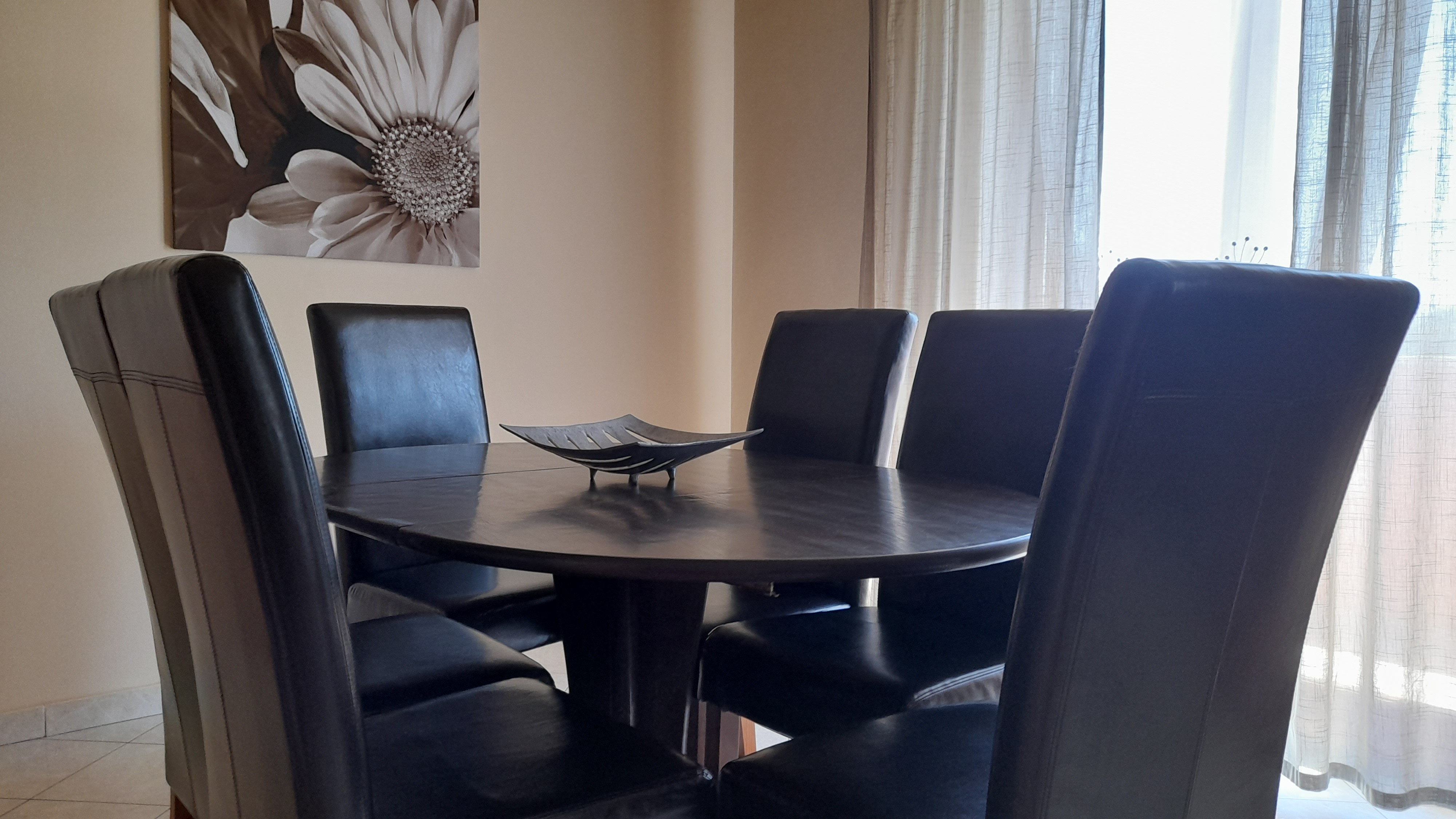 Two bedroom apartment with terrace Pula  A-b