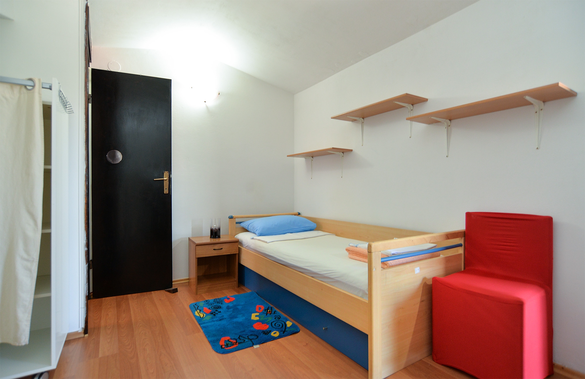 Three bedroom apartment with terrace Banjole, Pula  A-a