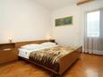 Спальня 2 Jelsa, Спальня 2 в размещении типа apartment, Домашние животные допускаются.