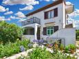 Premantura, Medulin, Objekt 20685 - Apartmani sa šljunčanom plažom.