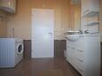 Malinska, Ванная комната в размещении типа apartment, WiFi.