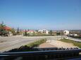Malinska, Терраса - вид в размещении типа apartment, WiFi.