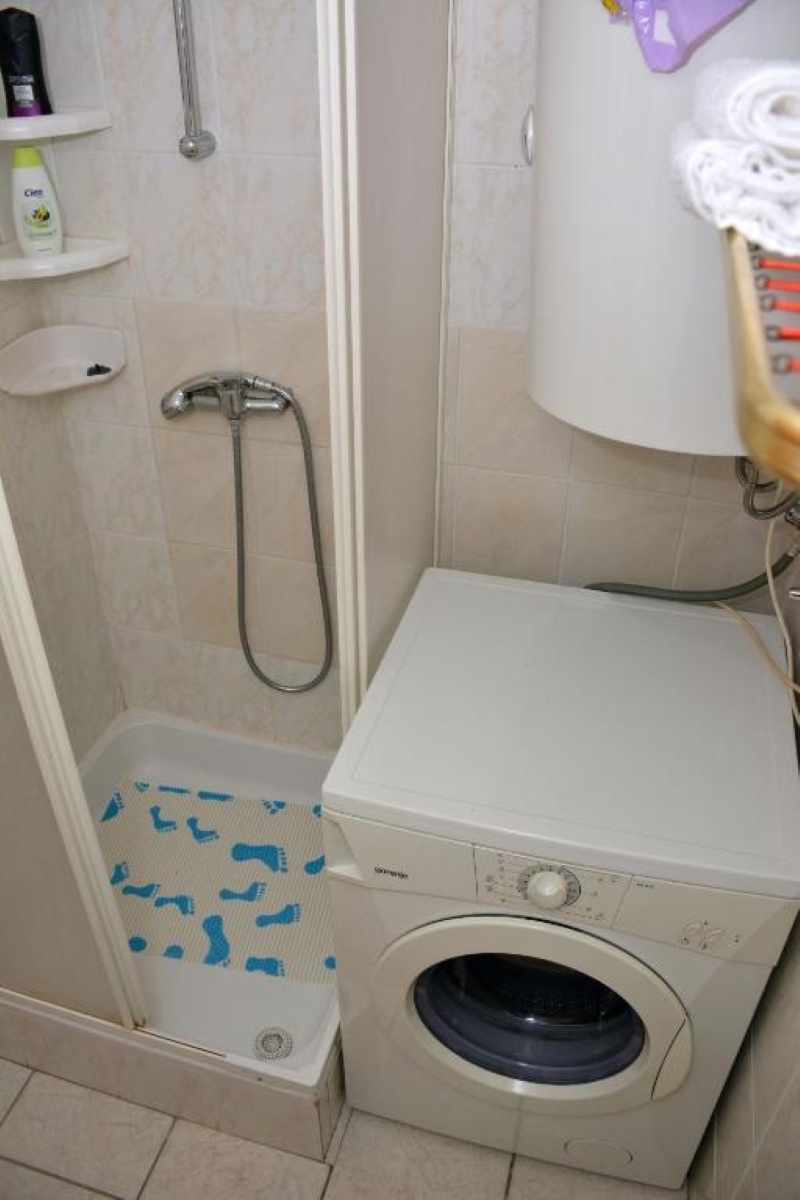 Jednosobni apartman s klimom Krapinske Toplice, Zagorje  A-a