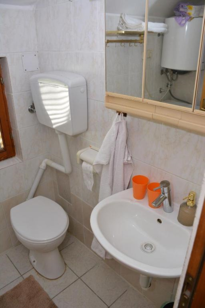 Jednosobni apartman s klimom Krapinske Toplice, Zagorje  A-a