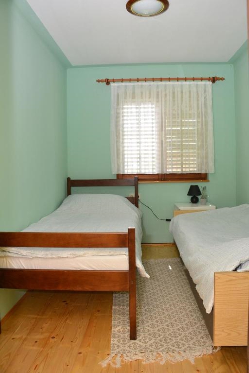 Jednosobni apartman s klimom Krapinske Toplice, Zagorje  A-a