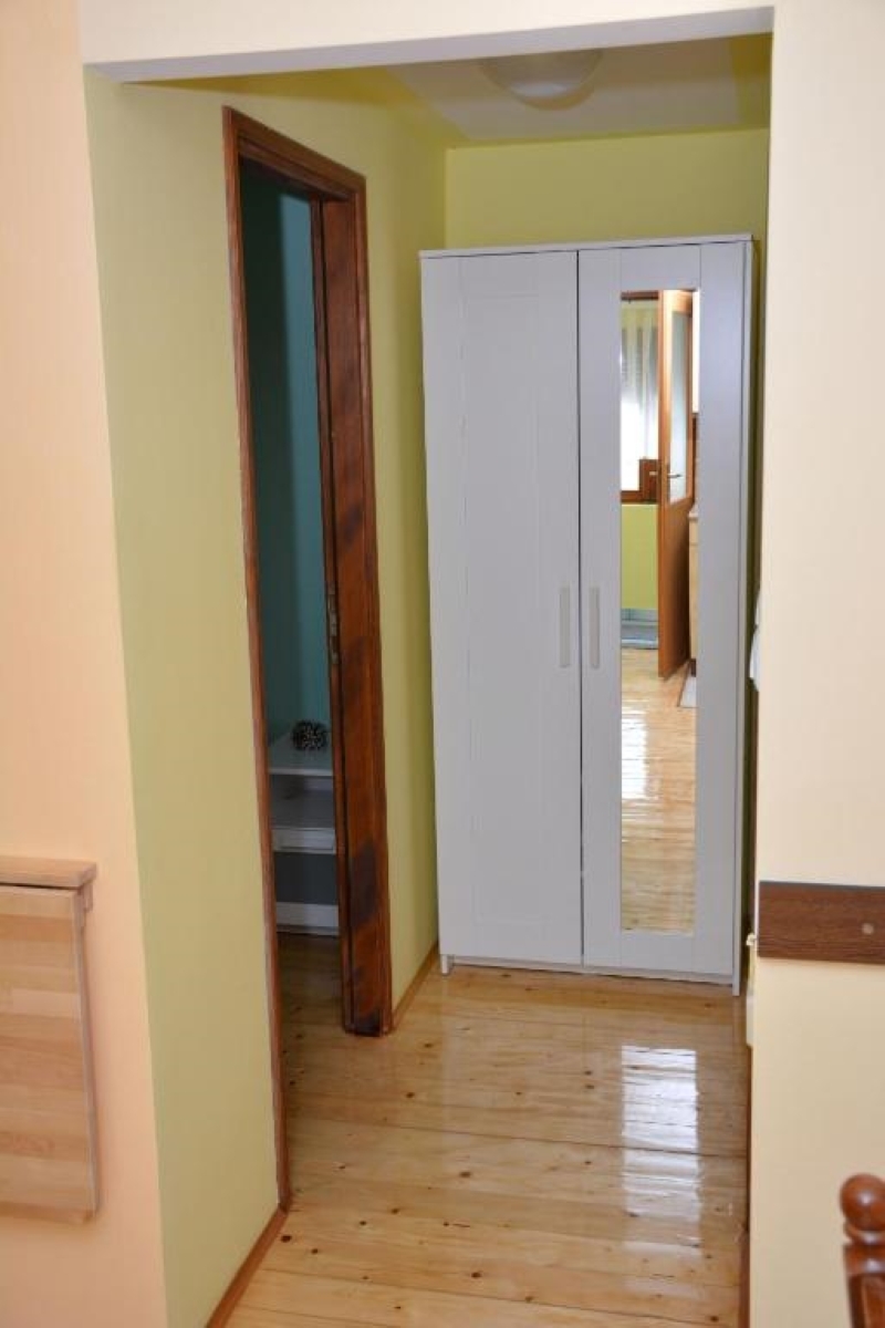 Jednosobni apartman s klimom Krapinske Toplice, Zagorje  A-a