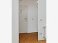 Hallway Pokrivenik, Hallway in the room, (pet friendly) and WiFi.