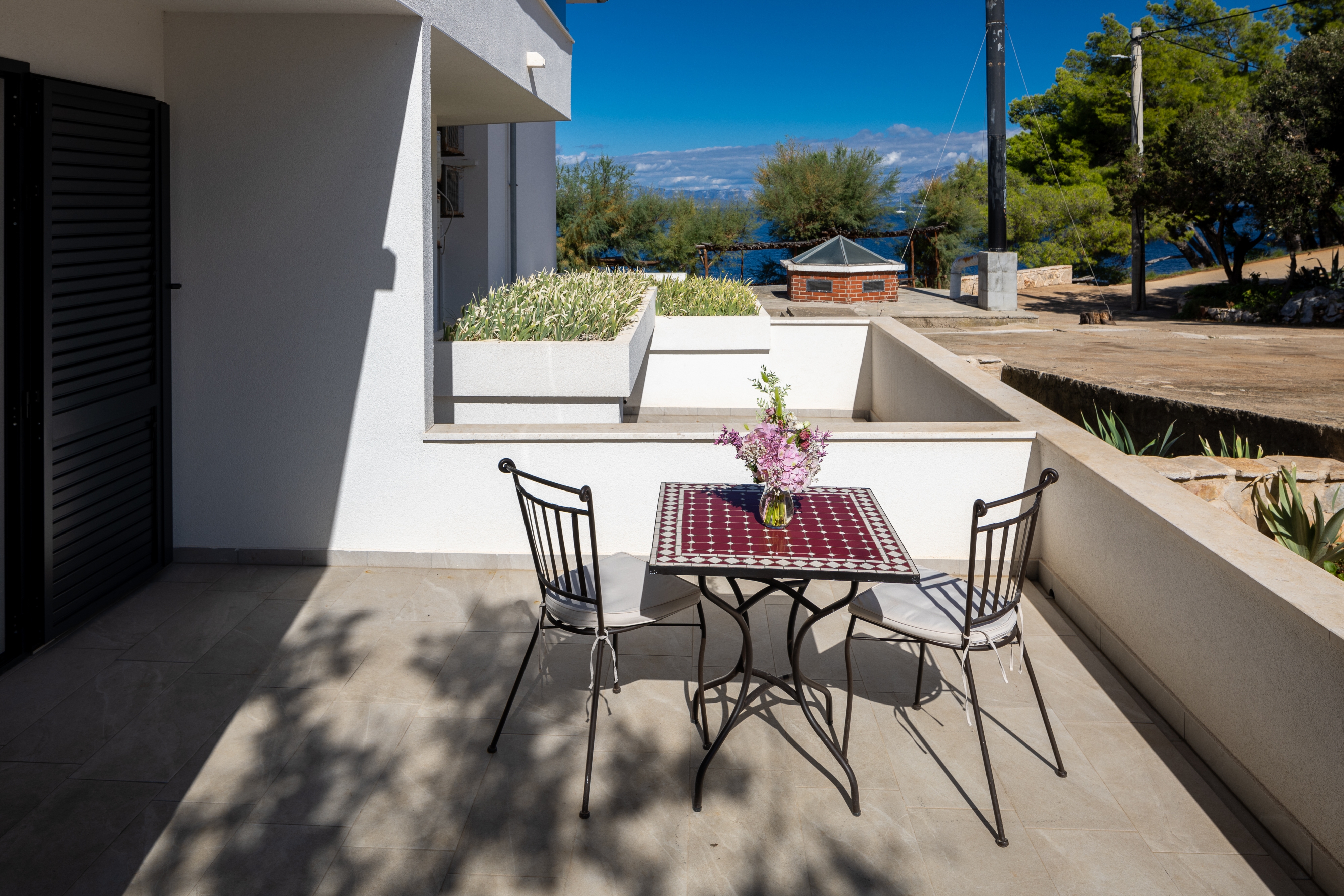 Room near beach Cove Pokrivenik, Hvar (S-2069-c)