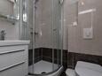 Bathroom Pokrivenik, Bathroom in the room, (pet friendly) and WiFi.