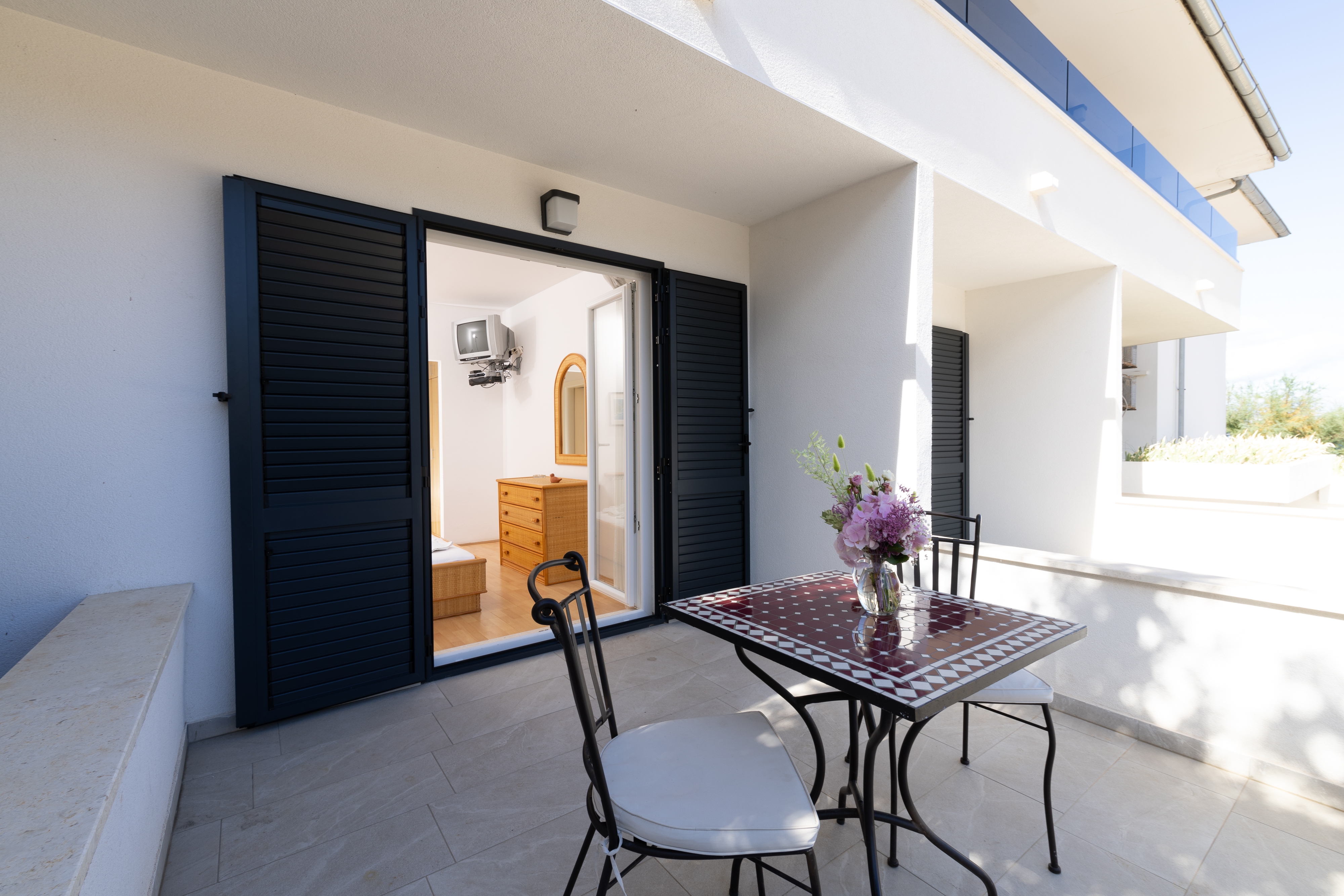 Room near beach Cove Pokrivenik, Hvar (S-2069-d)