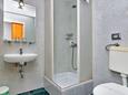 Bathroom Pokrivenik, Bathroom in the room, (pet friendly) and WiFi.