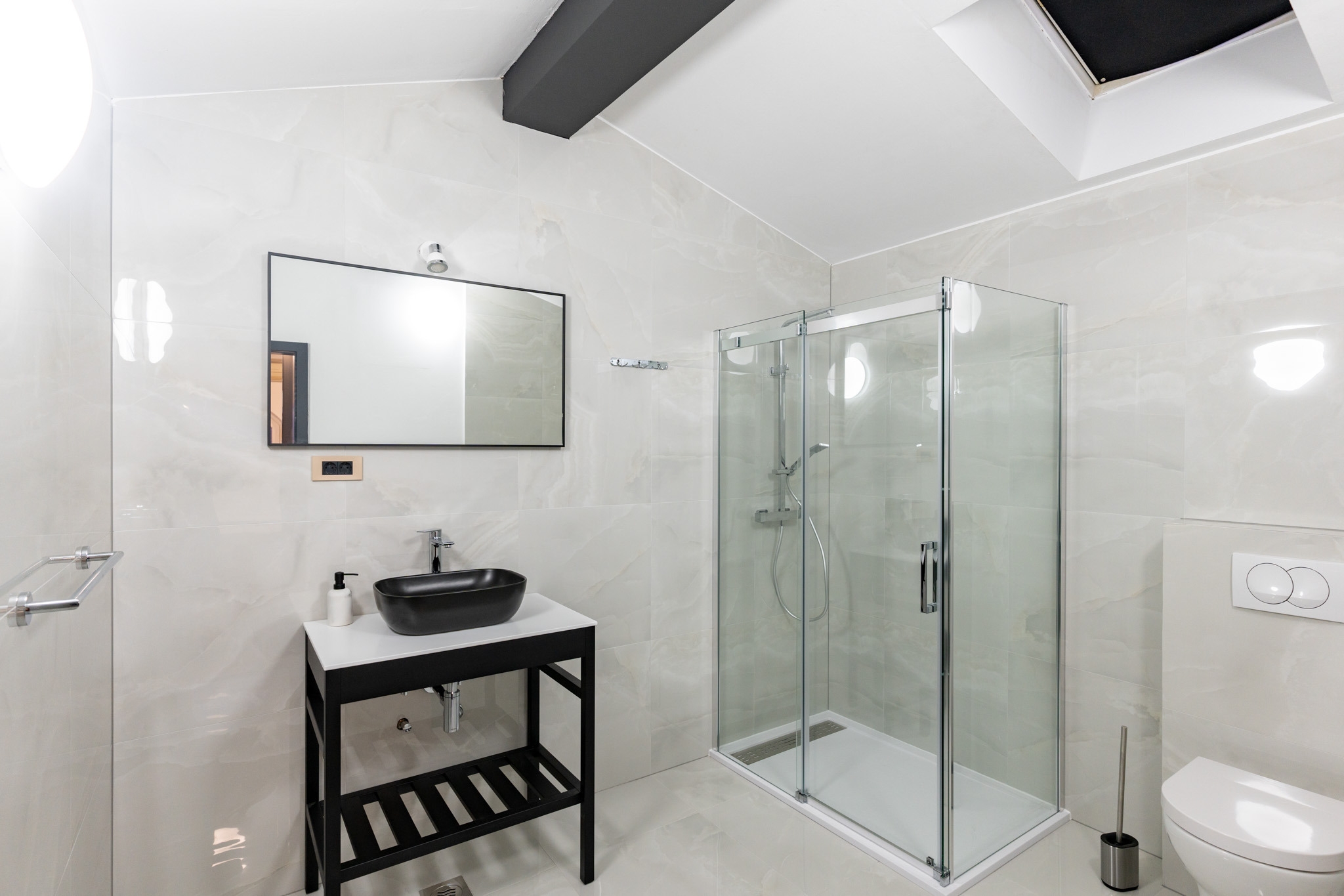 Four bedroom apartment with terrace Lopar, Rab  A-g