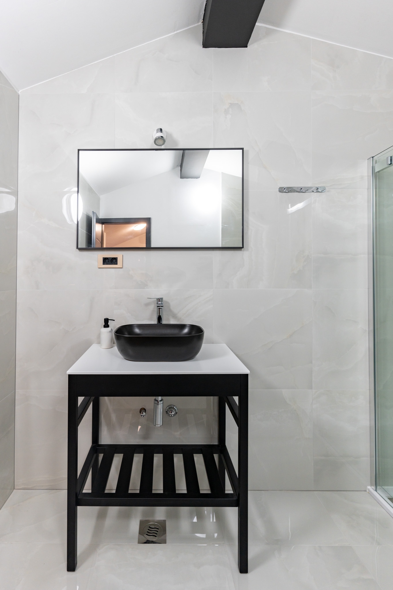 Four bedroom apartment with terrace Lopar, Rab  A-g
