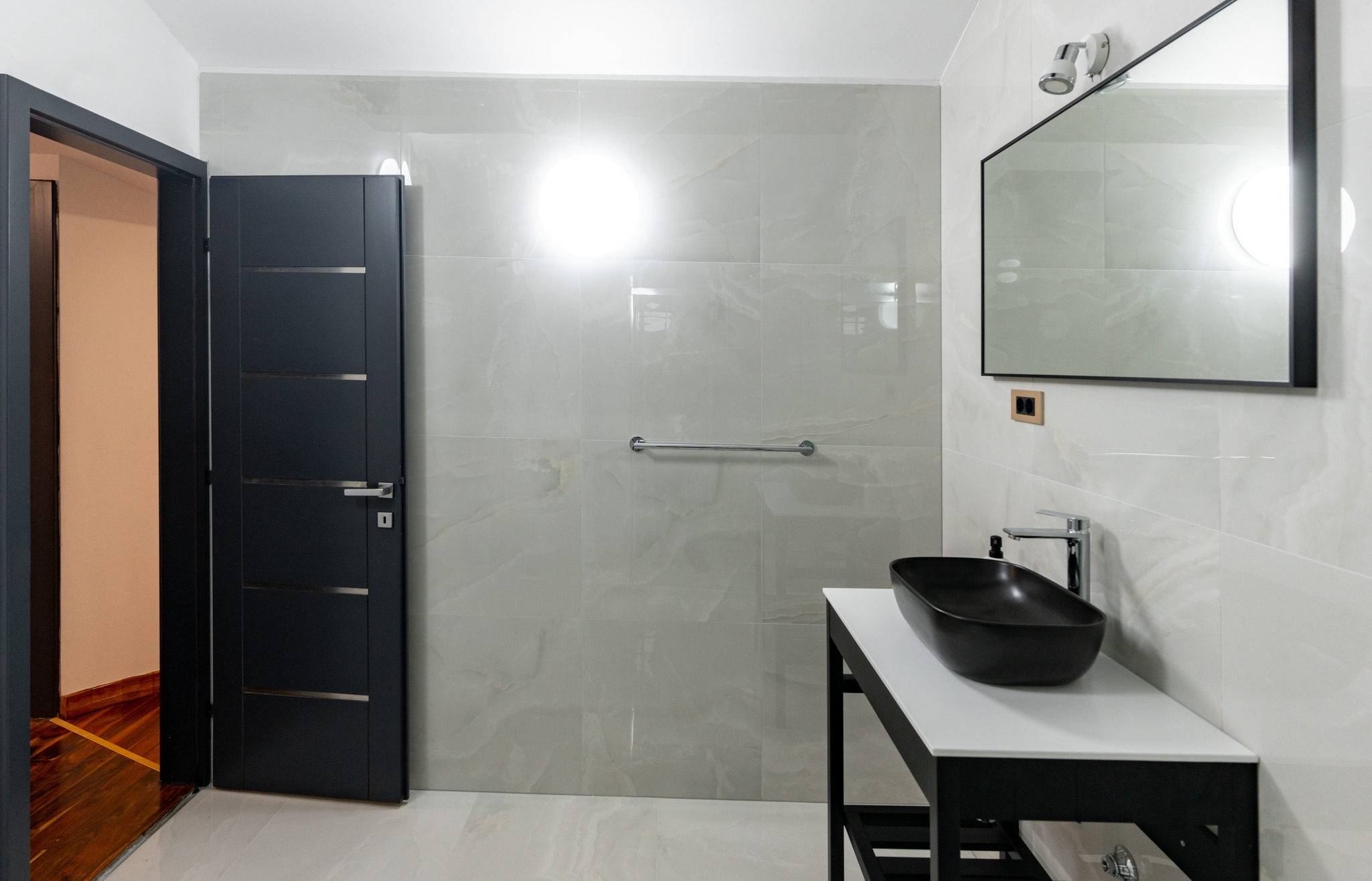 Four bedroom apartment with terrace Lopar, Rab  A-g