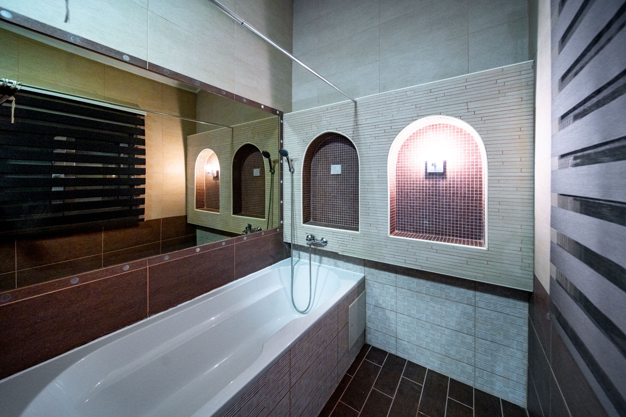 Four bedroom apartment with terrace Lopar, Rab  A-g