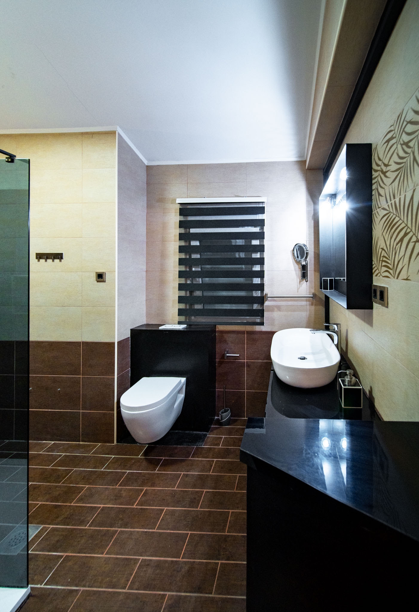 Four bedroom apartment with terrace Lopar, Rab  A-g