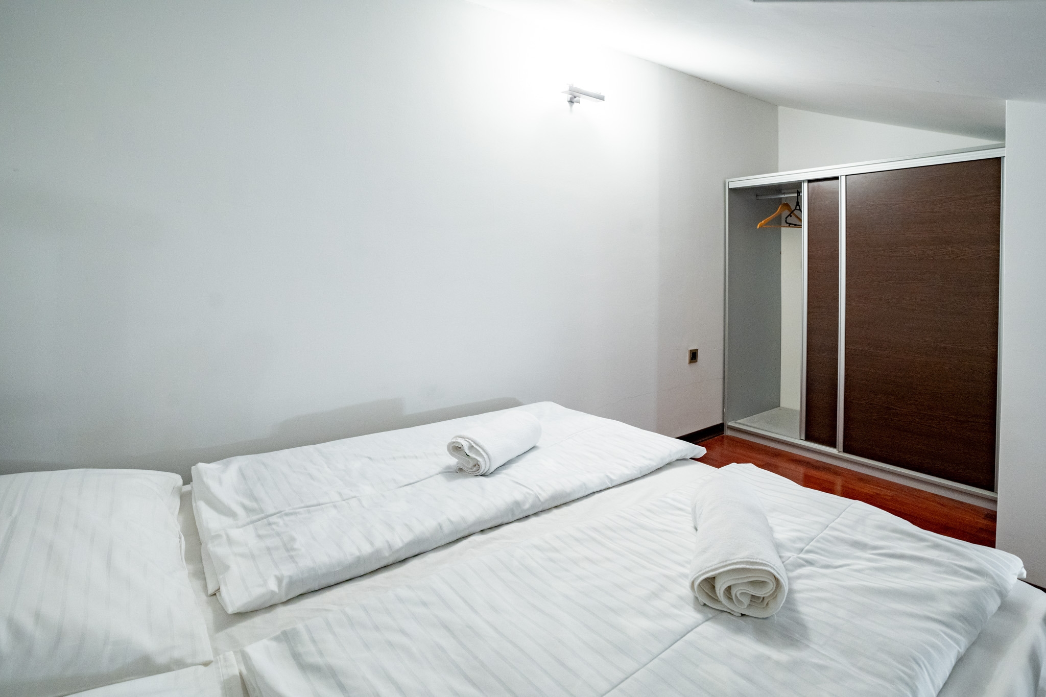 Four bedroom apartment with terrace Lopar, Rab  A-g