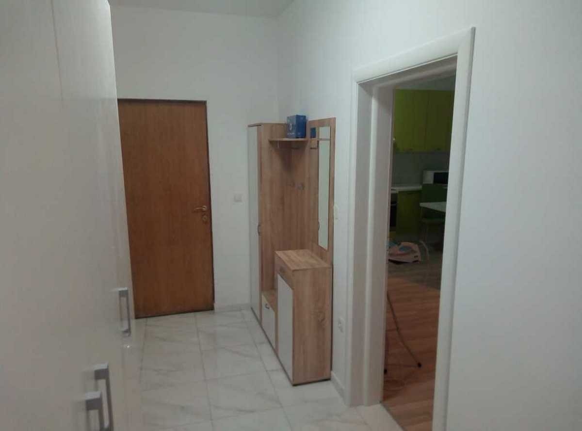 One bedroom apartment with terrace Kaštel Štafilić, Kaštela  A-a