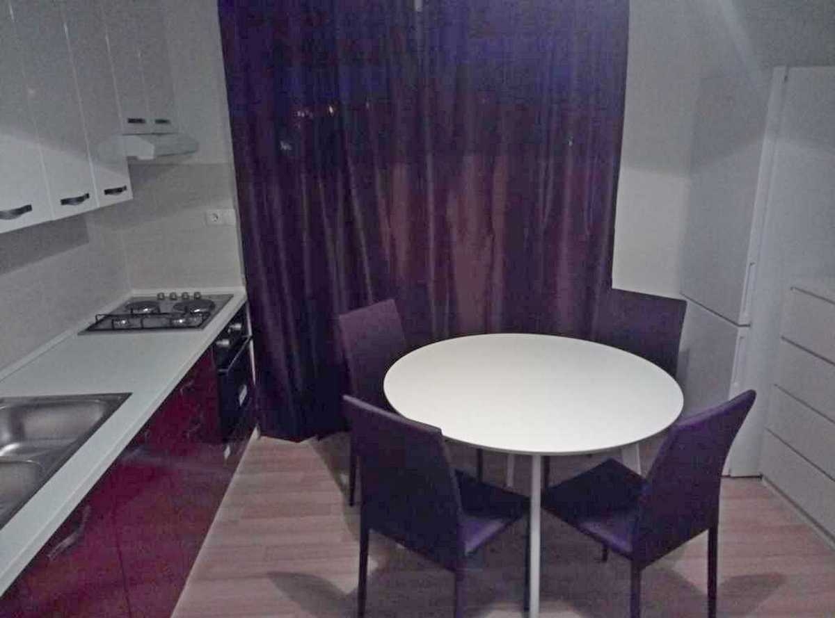One bedroom apartment with balcony Kaštel Štafilić, Kaštela  A-c